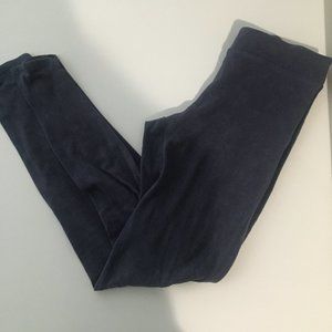 Womens soft leggings